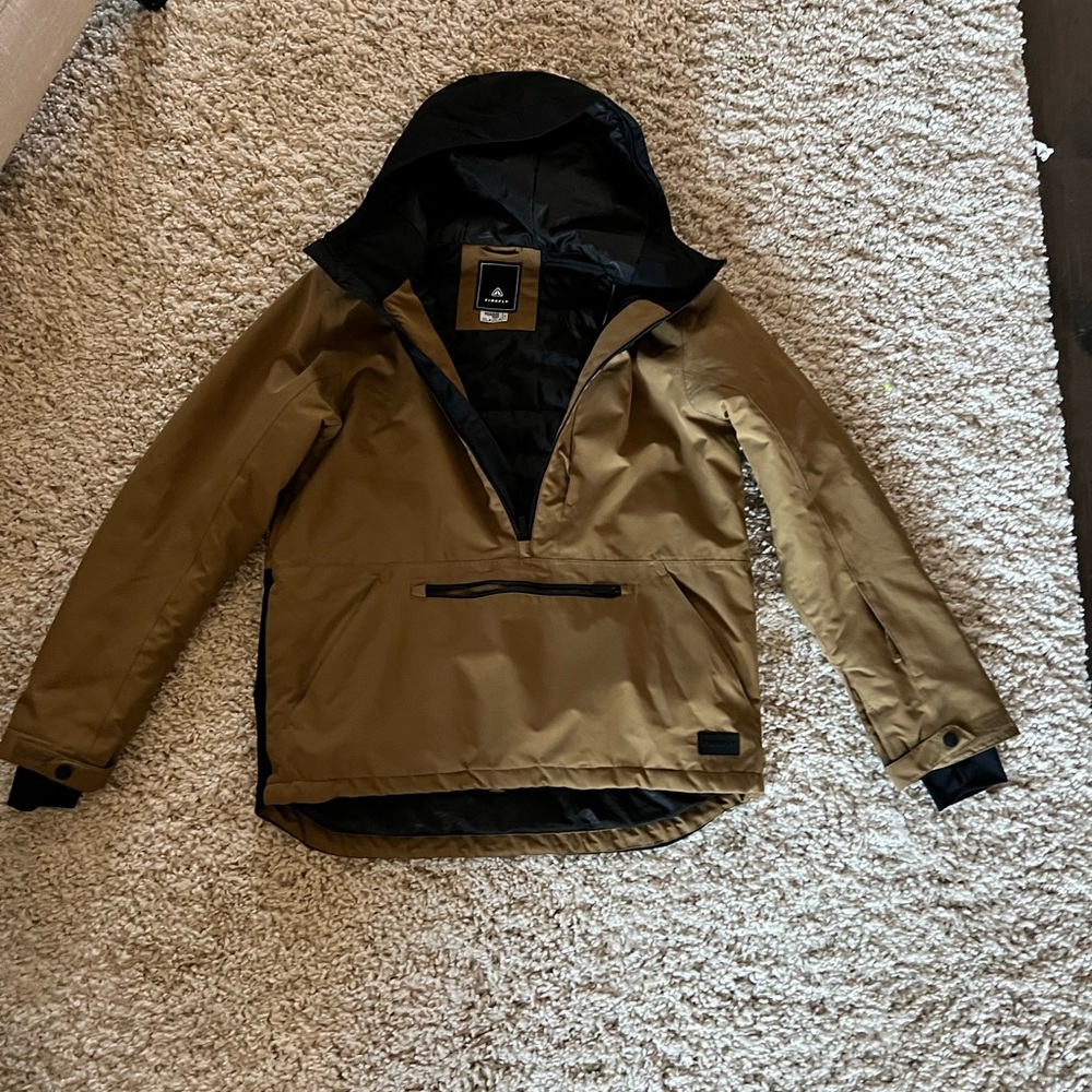 Firefly mens large Ski Jacket - Picture 3 of 3